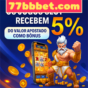 77bbbet.com Fundo de Resgate de Perdas Semanais