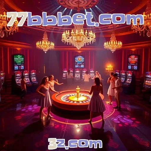 77bbbet.com: Experiência Imperdível de Blackjack Para Jogadores Brasileiros