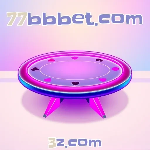 77bbbet.com: Emoção e Diversão na Loteria Brasileira