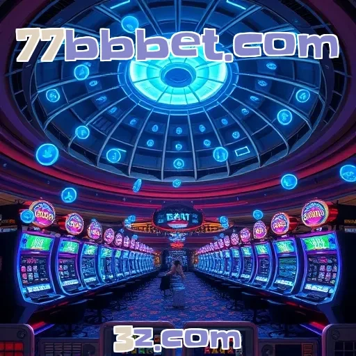 77bbbet.com: Recursos Únicos na Seção de Tênis para Apostadores